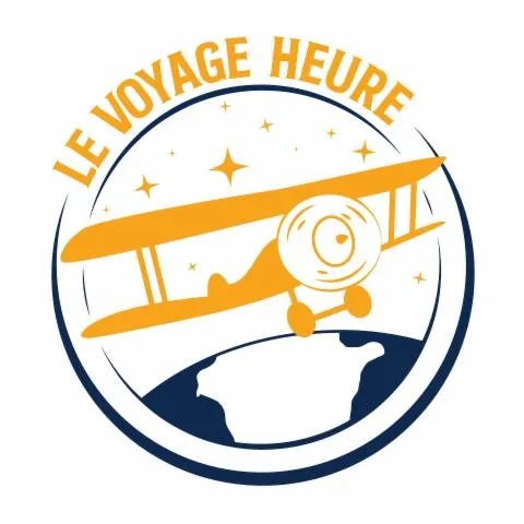 Image qui illustre: Le Voyage Heure - Escape Game - Lancer de hache - Bar à jeux