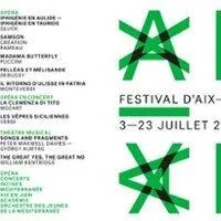 Image qui illustre: Festival d'Aix-en-Provence 2024