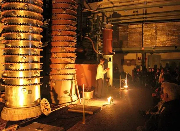 Image qui illustre: Distillerie Claeyssens  à Wambrechies - 1