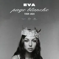 Image qui illustre: Eva - Page Blanche Tour