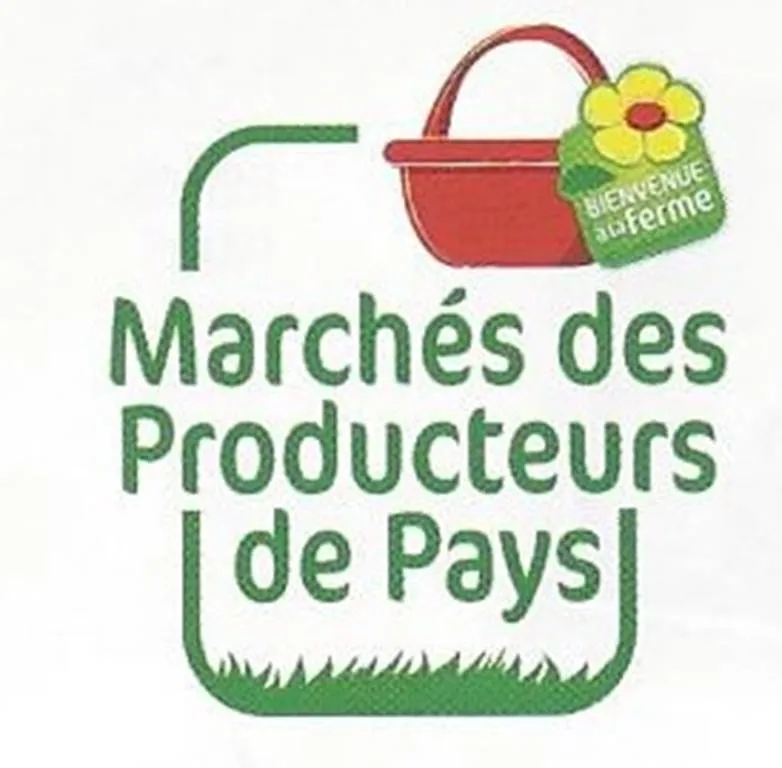 Image qui illustre: Marché Des Producteurs De Pays D'harcy à Harcy - 2