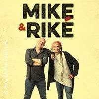 Image qui illustre: Mike & Riké - Souvenirs de Saltimbanques