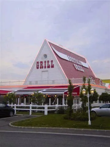 Image qui illustre: Restaurant Buffalo Grill