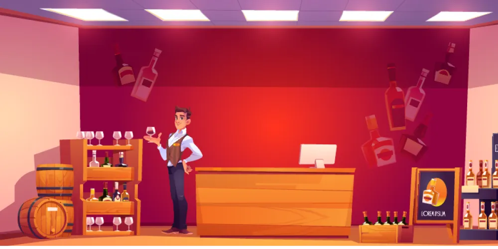 Image qui illustre: Les Domaines