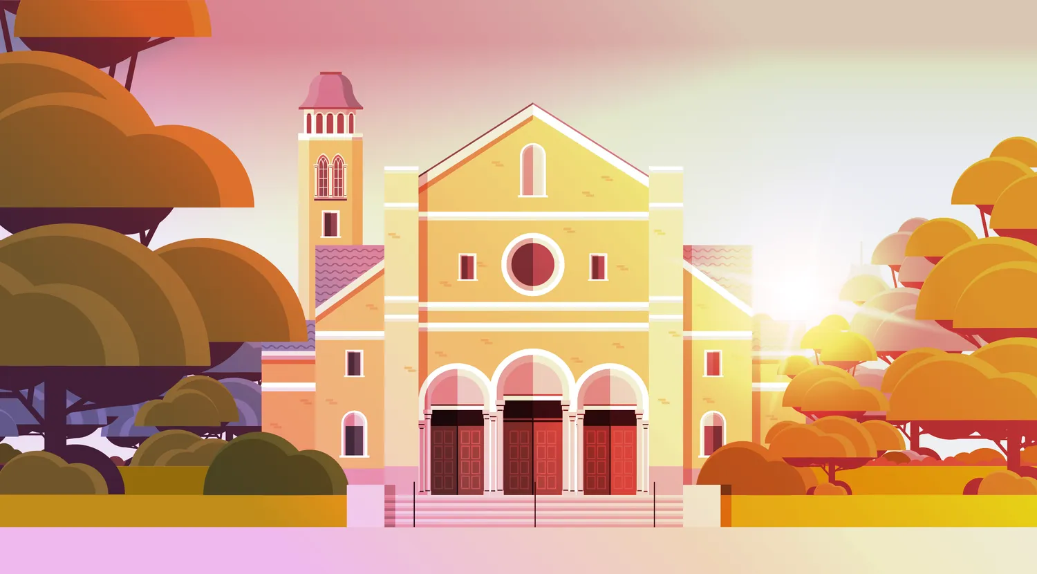 Image qui illustre: Tours Et Trésor De La Cathédrale