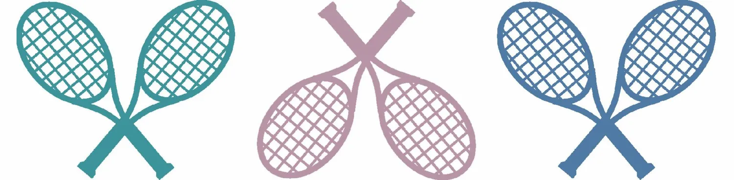 Image qui illustre: Du jeu de paume au badminton