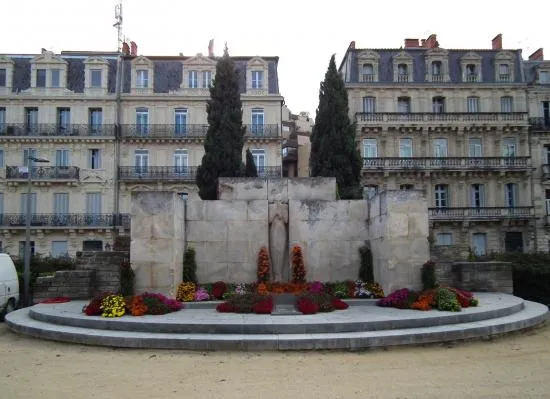 Image qui illustre: Aux soldats de l'ombre