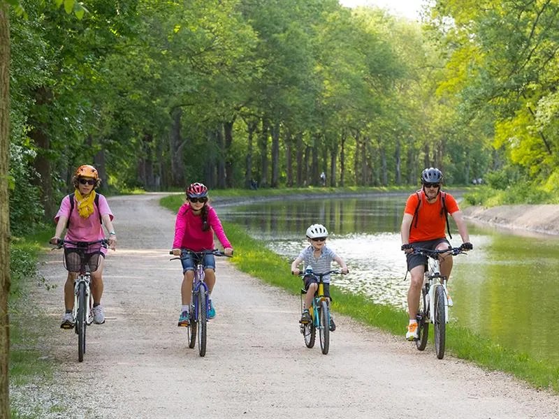 Image qui illustre: Natur’o Velo à Épinal - 0