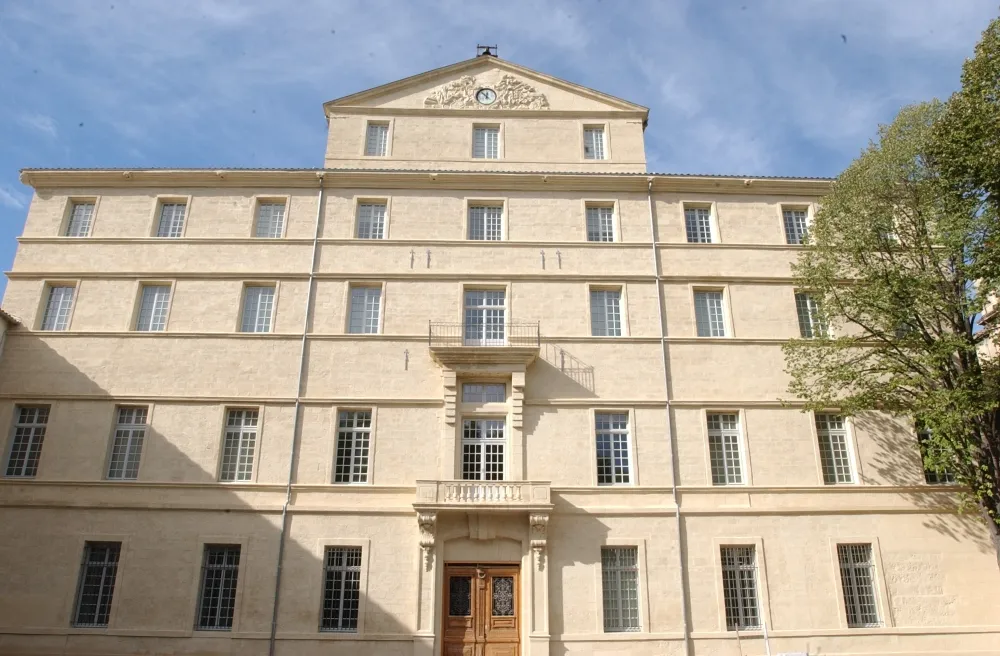 Image qui illustre: Musee Fabre De Montpellier Méditerranée Métropole à Montpellier - 2