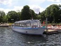Image qui illustre: Promenade En Bateau La Mouette