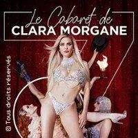 Image qui illustre: Le Cabaret de Clara Morgane au 7ème