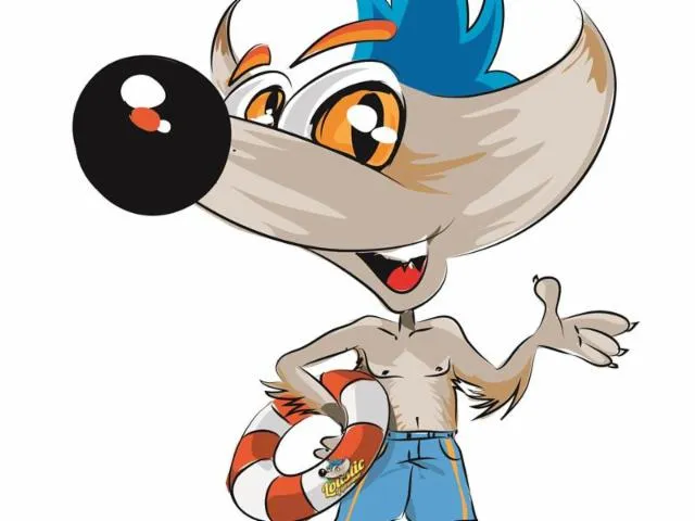 Image qui illustre: Aire De Street Workout