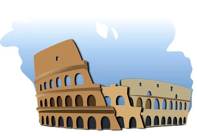 Image qui illustre: Visite flash – Les jeux antiques