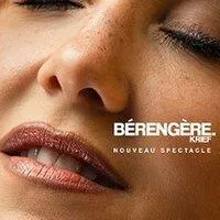 Image qui illustre: Bérengère Krief - Nouveau Spectacle (Tournée)