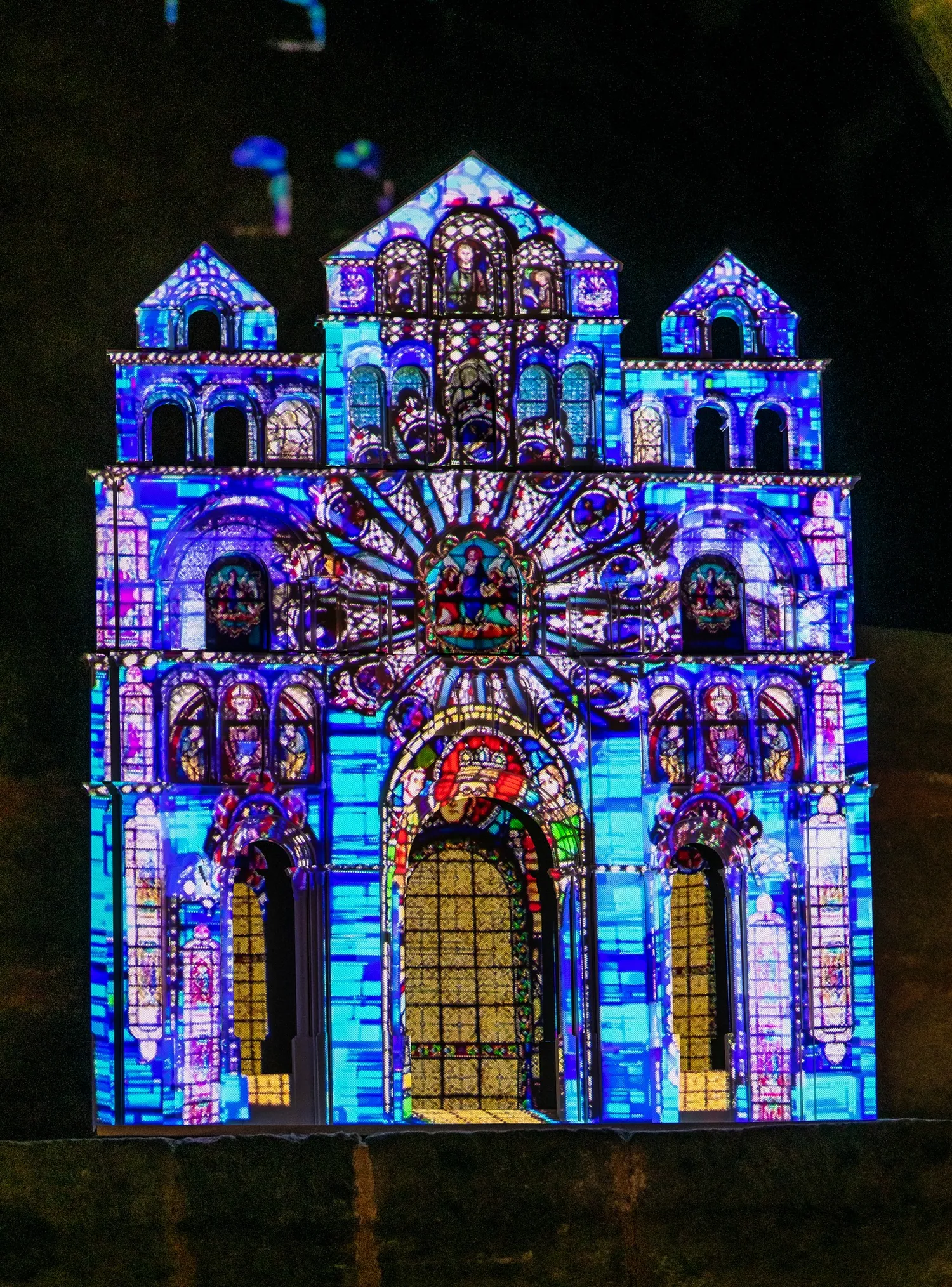 Image qui illustre: Hôtel des Lumières à Le Puy-en-Velay - 0