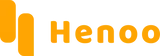 Henoo Logo