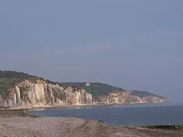 Image qui illustre: GR21 : Sentier du littoral