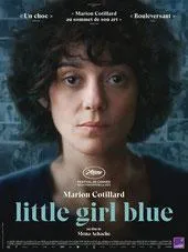 Image qui illustre: Cinélot  À Le Bourg "little Girl Blue"