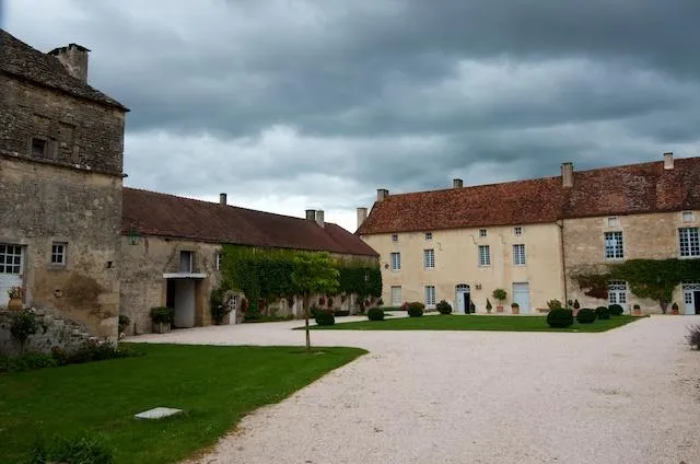 Image qui illustre: Château De Frôlois