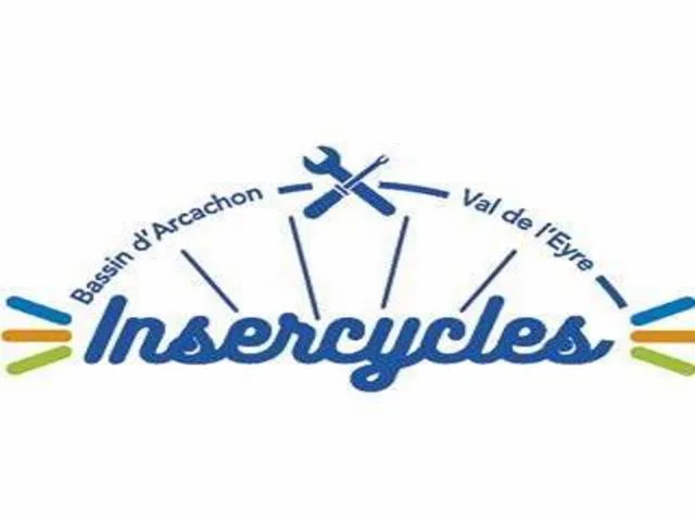Image qui illustre: Insercycles - Location de vélos