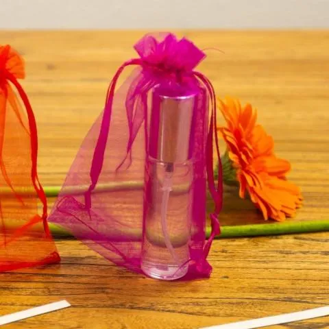 Image qui illustre: Créez votre propre parfum