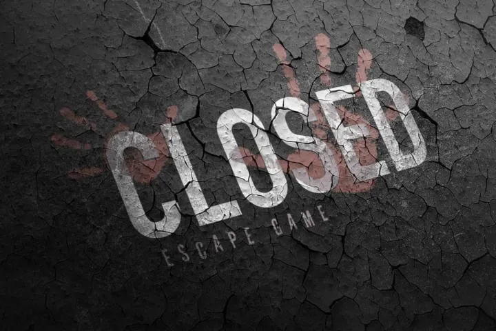 Image qui illustre: Closed Escape Game Lyon
