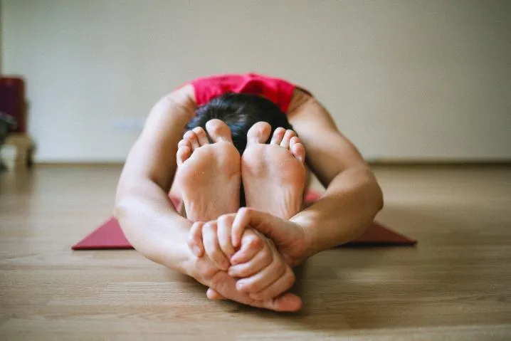 Image qui illustre: Yoga Pause - Hooome