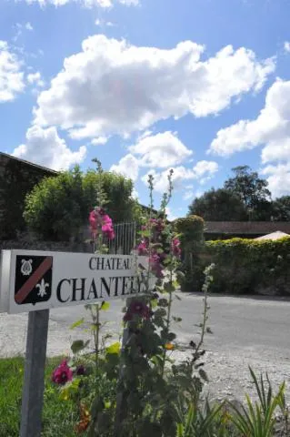 Image qui illustre: Château Chantelys