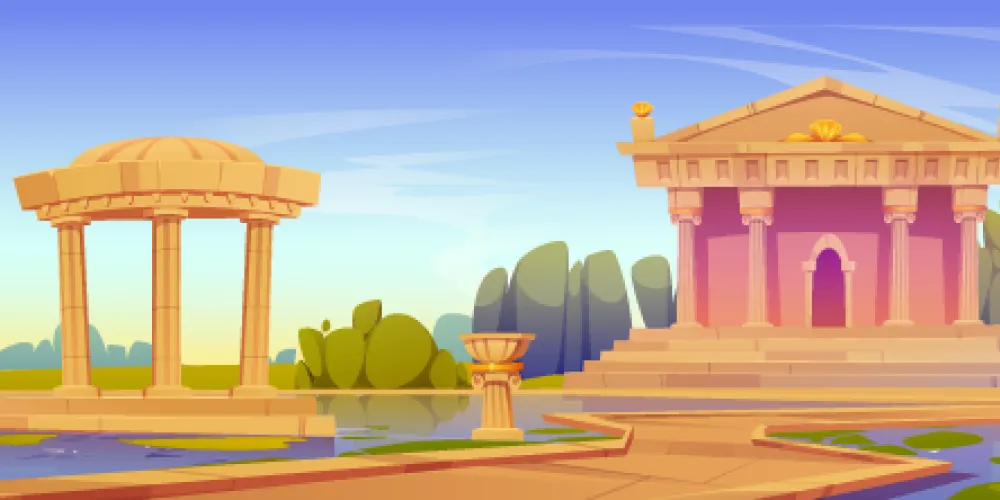 Image qui illustre: Château De Chantilly