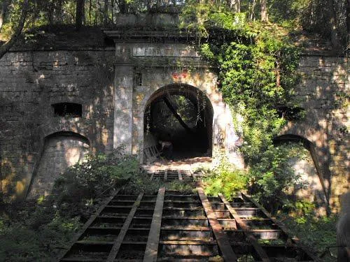 Image qui illustre: Circuit Du Fort De Girancourt