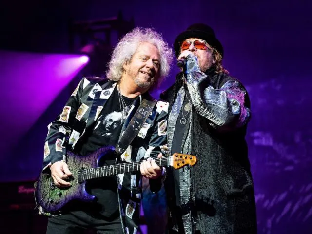 Image qui illustre: Festival De Carcassonne - Toto