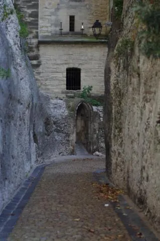 Image qui illustre: Rue de la Peyrolerie