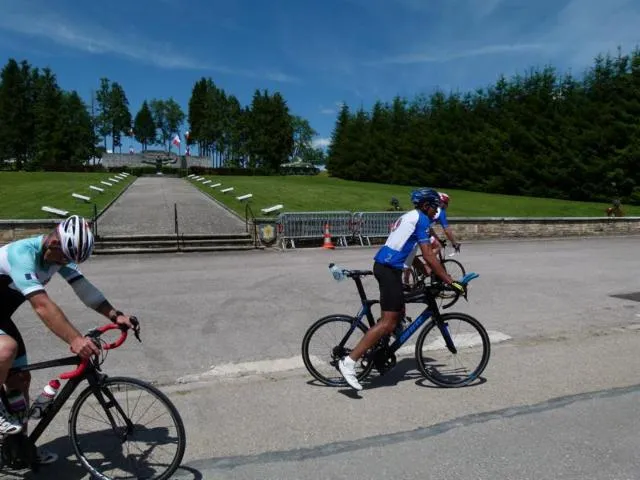 Image qui illustre: La Côte D'harol