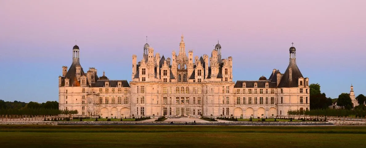 Image qui illustre: Exposition Wang Keping Au Château De Chambord