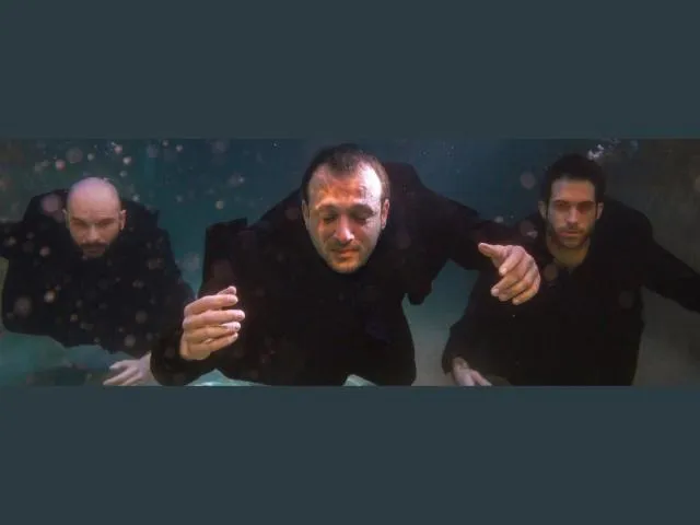 Image qui illustre: Iaross