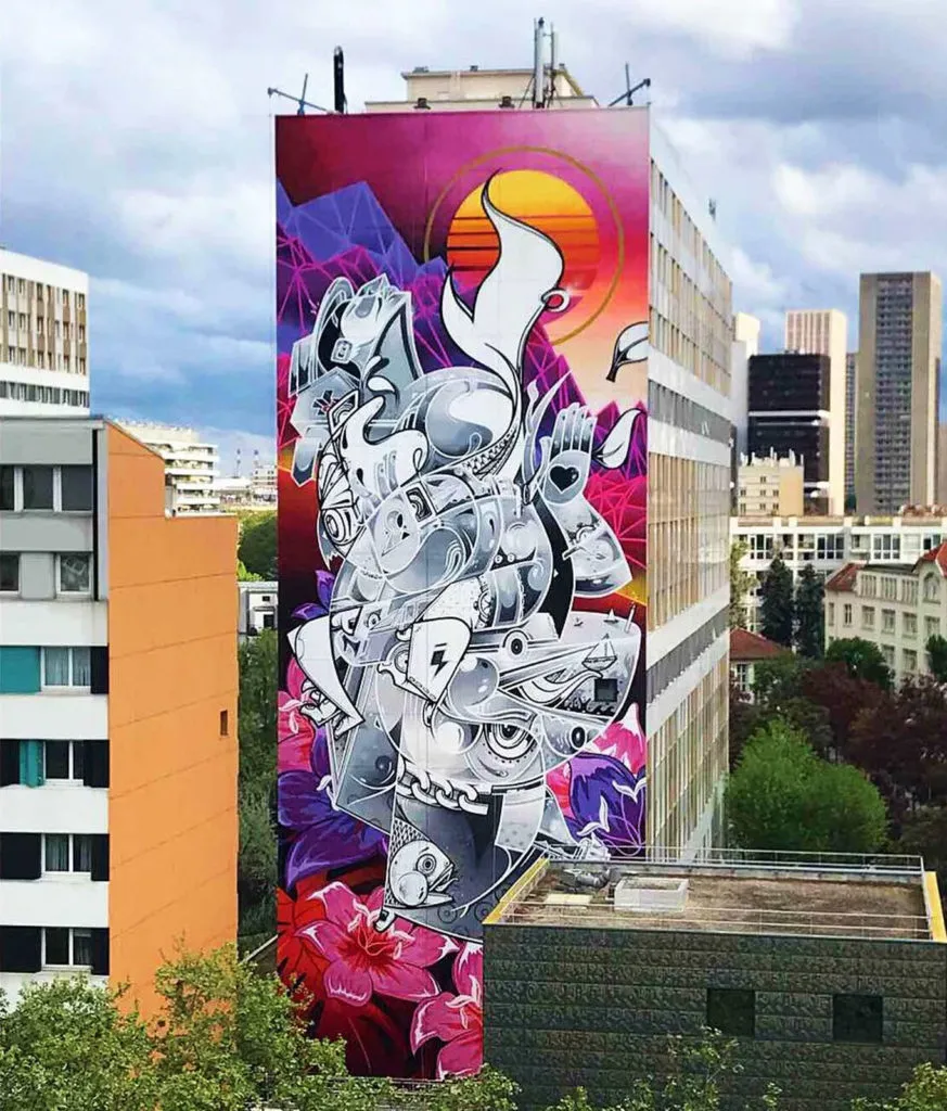 Image qui illustre: How&nosm - Sun Daze