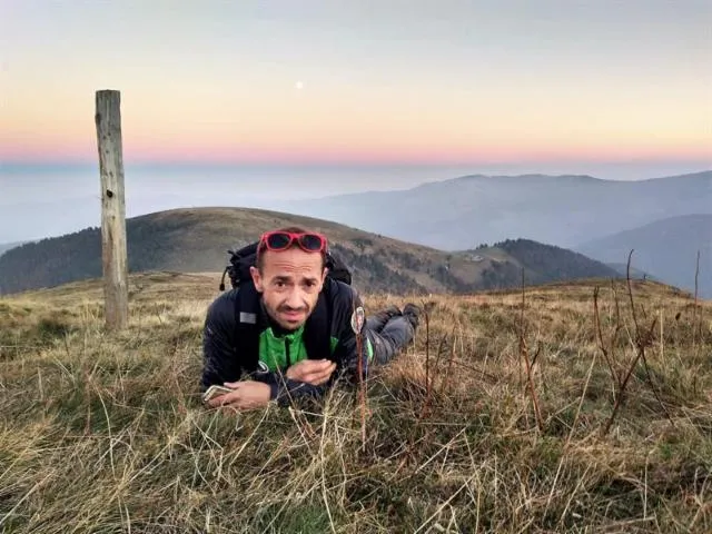 Image qui illustre: Accompagnateur Yannick Holtzer