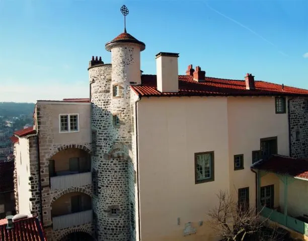 Image qui illustre: Le Camino