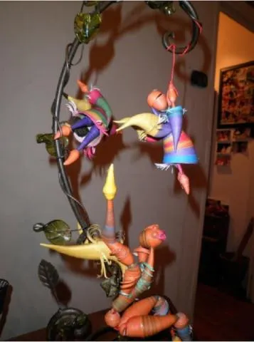 Image qui illustre: Ateliers Tutupiches