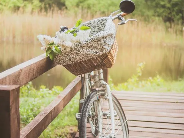 Image qui illustre: Itinéraire Cyclotouristique : Itinéraire Patrimoine N°19 - Les Deux Cantons