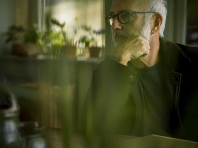 Image qui illustre: Festival De Carcassonne -  Ludovico Einaudi