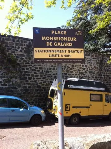 Image qui illustre: Maison du Tourisme