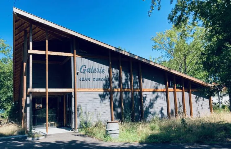 Image qui illustre: Conservatoire des Landes de Gascogne