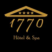 Photo de profil du compte Henoo du createur: Hôtel 1770 & Spa ****