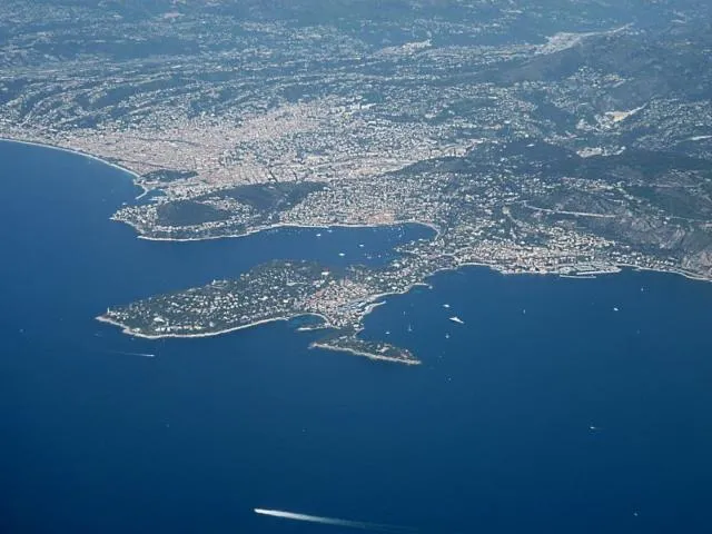 Image qui illustre: Port de Saint-Jean-Cap-Ferrat