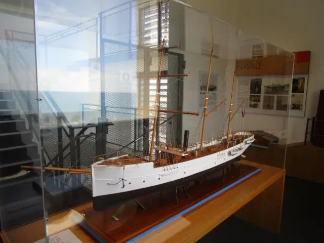 Image qui illustre: Musée De La Mer