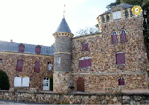 Image qui illustre: Castel des Cèdres
