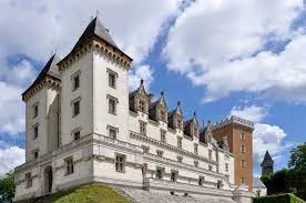 Image qui illustre: Château de Pau