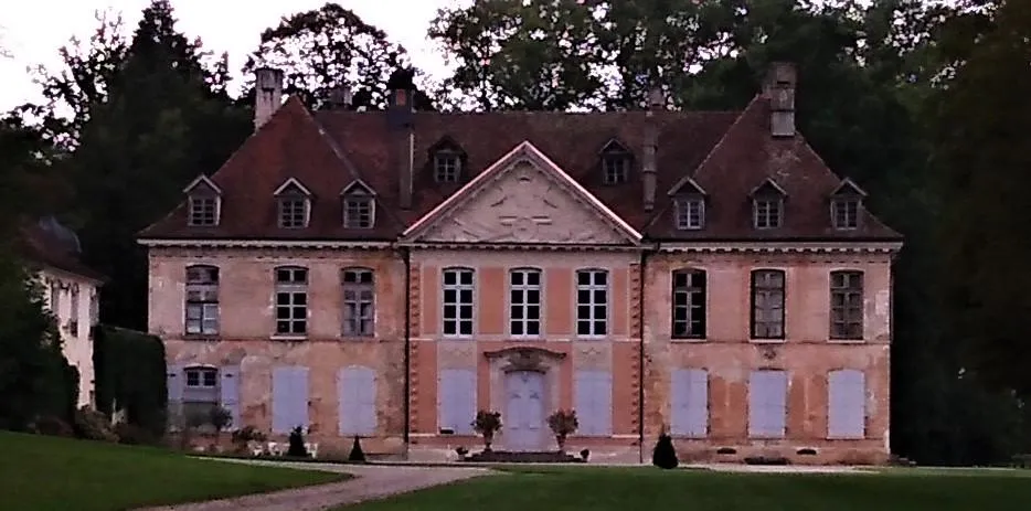 Image qui illustre: Château De Vaulserre