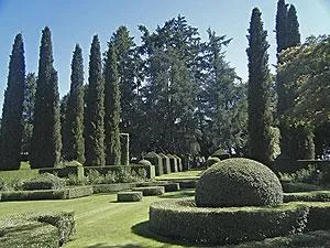 Image qui illustre: Eyrignac et ses Jardins